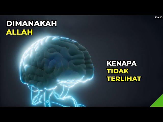 Subhanallah..! Ini Alasan Kenapa Allah Tidak Bisa Terlihat.!! Manusia Bisa Apa? #YtCrash