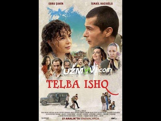 Telba ishq PREMYERA Oshiq bo'lish telba bo'lishga teng Telba ishq Turk kino  2021 kino Full HD