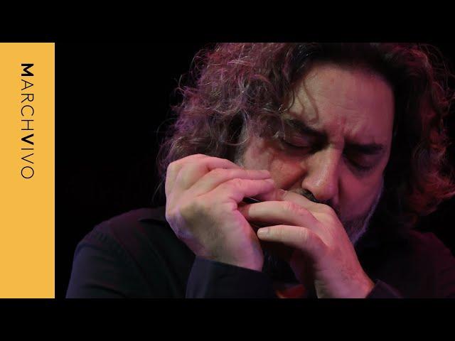 Harmonica & Broadway | Antonio Serrano & Ignasi Terraza · MarchVivo