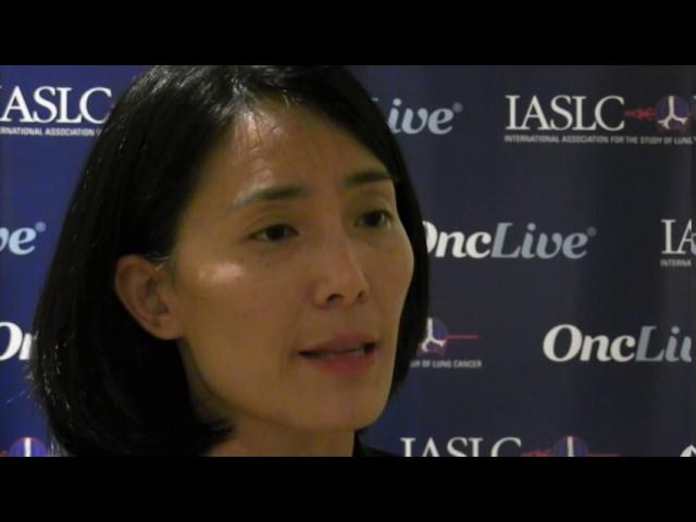 Dr. Alice T. Shaw on Ceritinib for Frontline ALK+ NSCLC with Brain Metastases