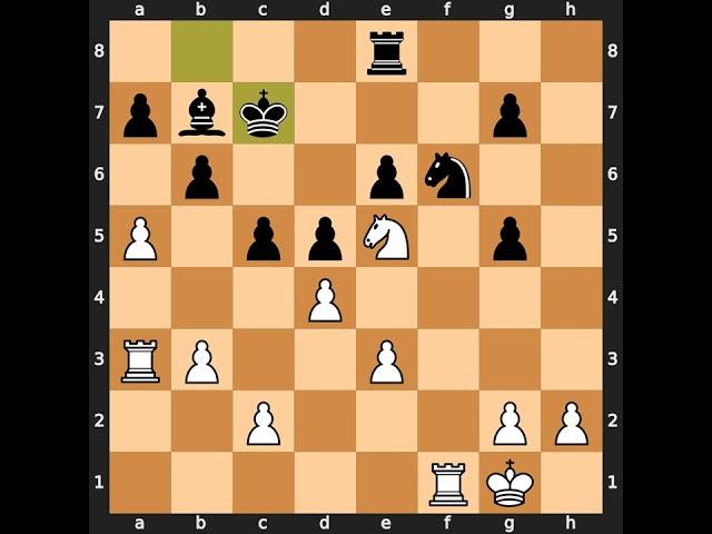 A. Sergeev-Nikolay Pavlov Pianov, Soviet Championship 1927, Result: 1-0