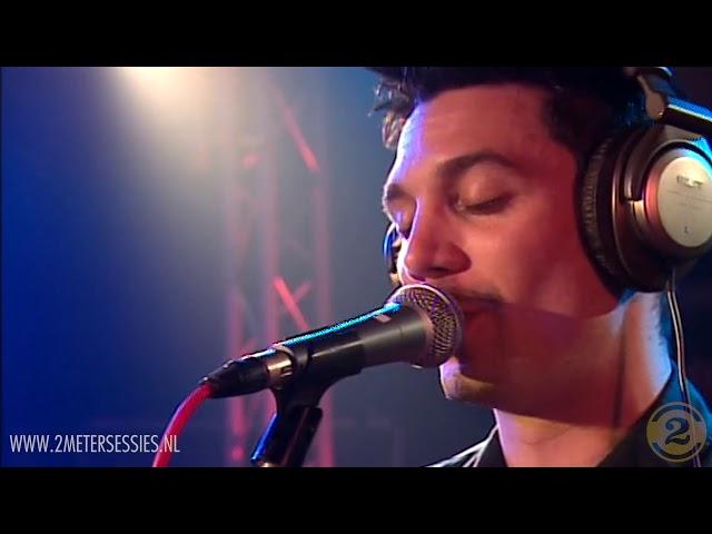 Fun Lovin' Criminals - Smoke 'Em (Live on 2 Meter Sessions)