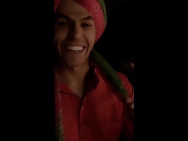 RAFA POLINESIO @PPTEAMRAFA INSTAGRAM STORIES COMPILATION 05 DE ENERO DEL 2019