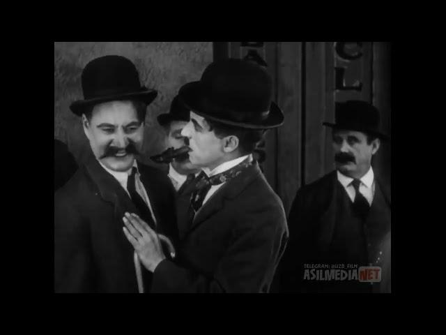 Charlie Chaplin full movie HD Oʻzbek tilida