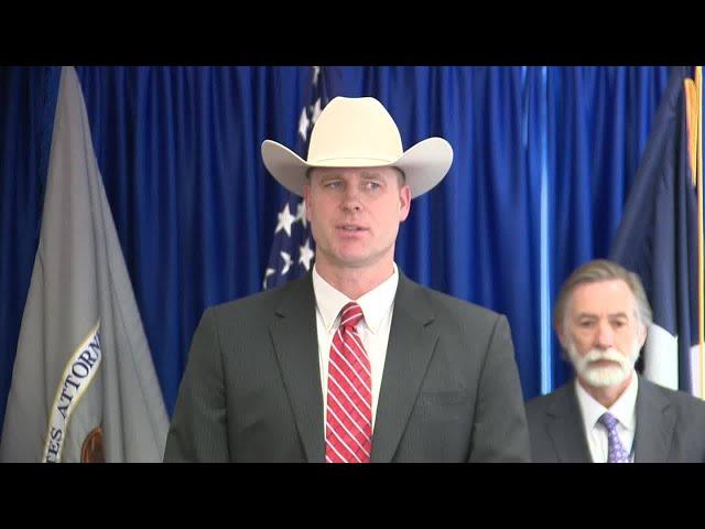 Crystal City Corruption Case Newser: Texas Ranger Chance Collins