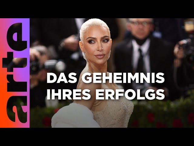 Kim Kardashian Theory: Die Verkörperung aller zeitgenössichen Debatten | Doku HD | ARTE