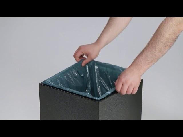Wertstoffsammler