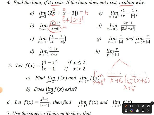 Applied mathematics 1|Applied math Chapter 3|freshman mathematics