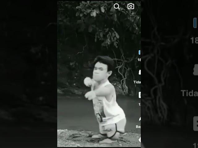 pacar nya uni bakwan DJ dulu