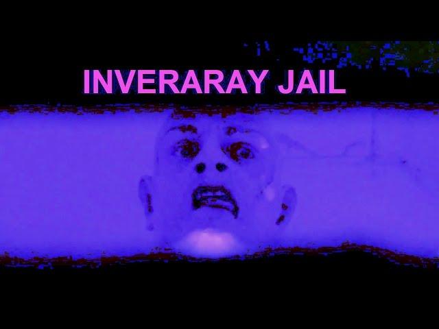 GO IN SCOTLAND:"Inveraray jail"