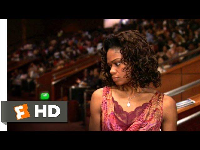 Woman Thou Art Loosed (2004) - Revival Scene (3/11) | Movieclips