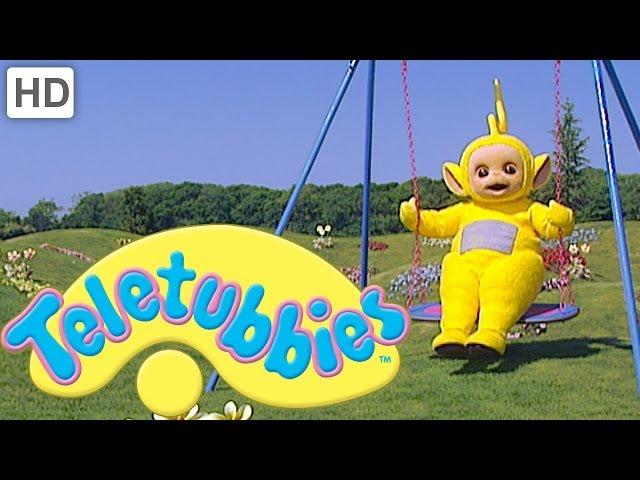 Teletubbies: Rebecca's Dogs - Full Episode