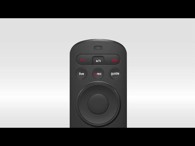 Airtel Xstream Box | Pairing Airtel Xstream Remote with your TV Remote