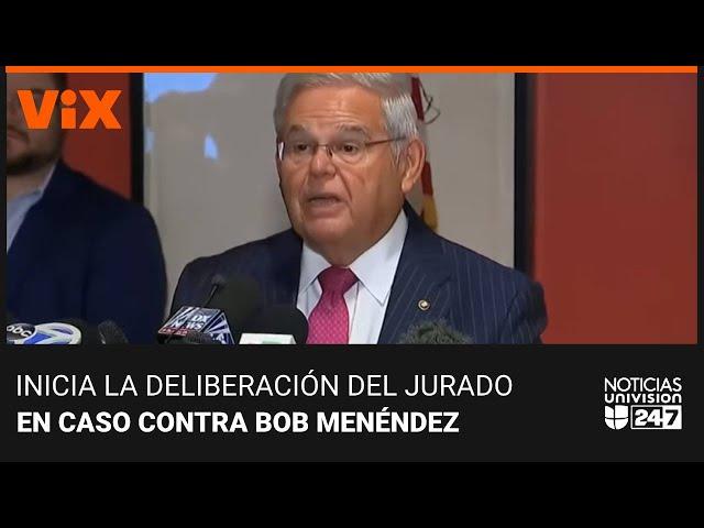 Noticias Univision de la tarde, 12 de julio de 2024 | Noticias Univision 24/7