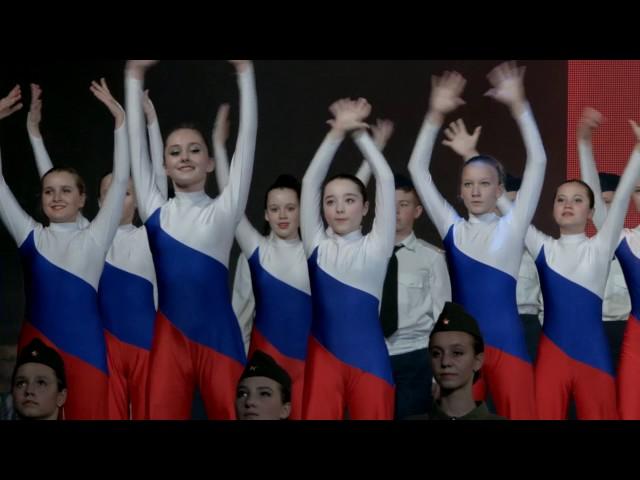 Евгений Евтушенко. Дню России посвящается