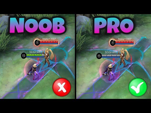 HARITH TUTORIAL FOR BEGINNERS | MASTER HARITH IN JUST 10 MINUTES | HARITH UNLIMITED DASH | MLBB 2021