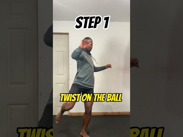 HOW TO 2x YOUR KICK POWER