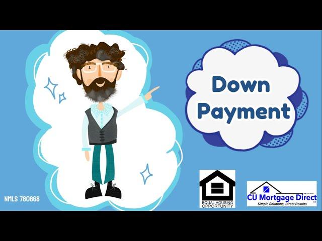 Down Payment Options