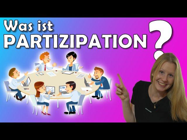 Partizipation leben - Kinderkonferenz im Erzieherberuf | So geht´s!