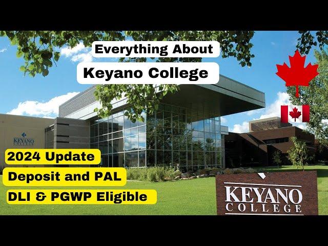 Keyano College