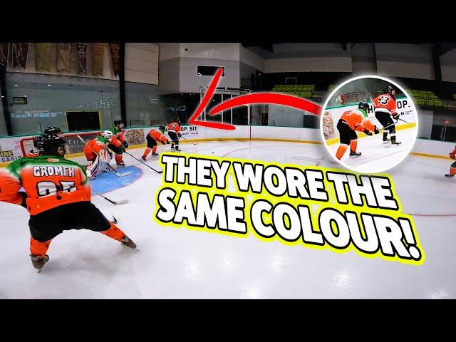 Watermelon Jerseys!? - Old Paint Cans Summer Series