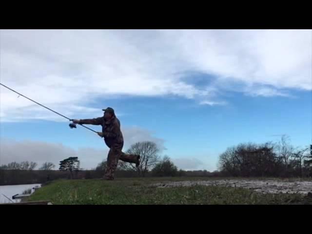 Mark Hutchinson Casting Demo