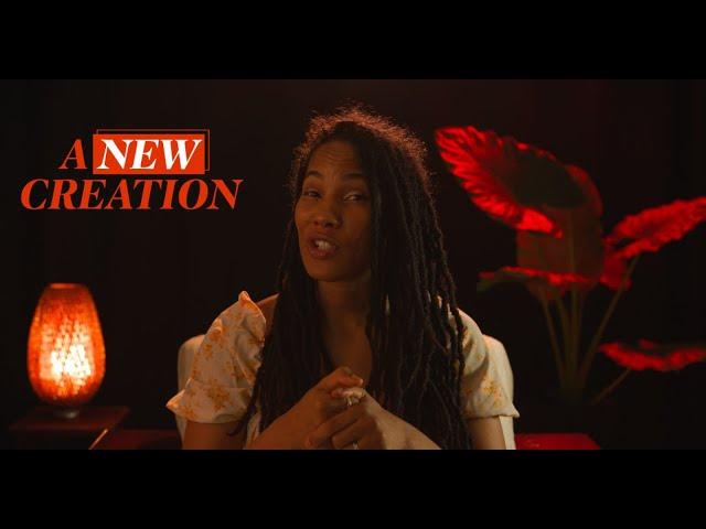 You are a New Creation - Nikita Edwards