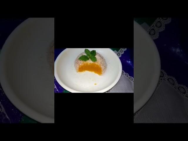 diwali special Carrot snow delight sweet #dessert #shorts #trending #short #sangita digital diaries|