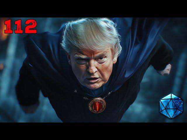 That's No Ordinary Storm! | D&D Campaign 1, Episode 112