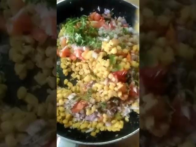 CHANA CHATPATI CHAT RECIPE |#shorts #shortvideo #youtubeshorts #chanachat