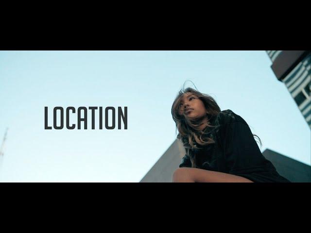 Khalid - Location (Cover)