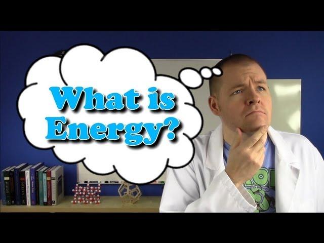 What is Energy REALLY?!