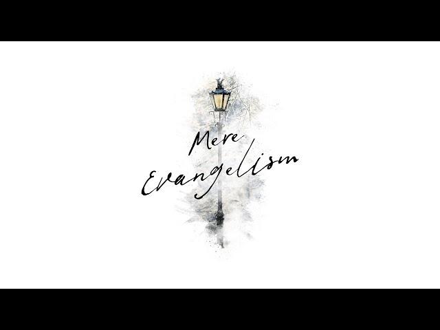 Inspiration to Help You Share Your Faith from C.S. Lewis