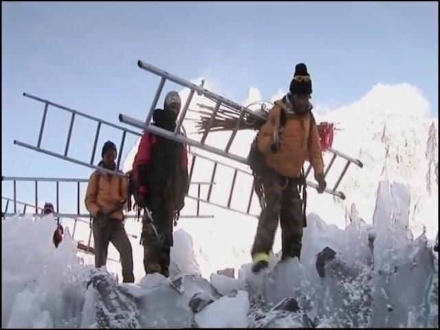 Sherpas | Documentary on The True Heroes of Mount Everest