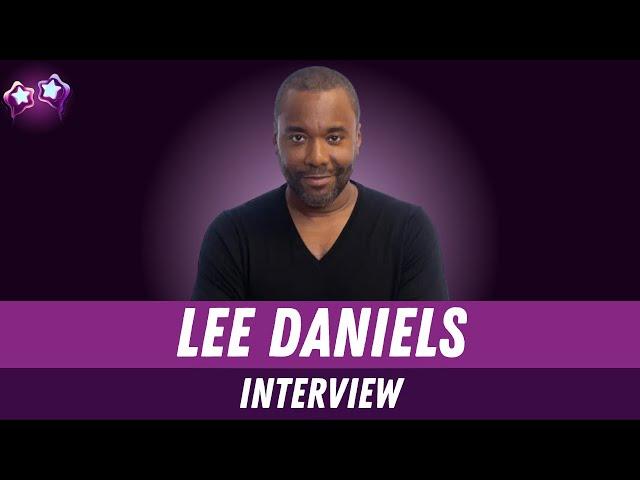 Lee Daniels Interview on Empire TV Show | Fan Q&A