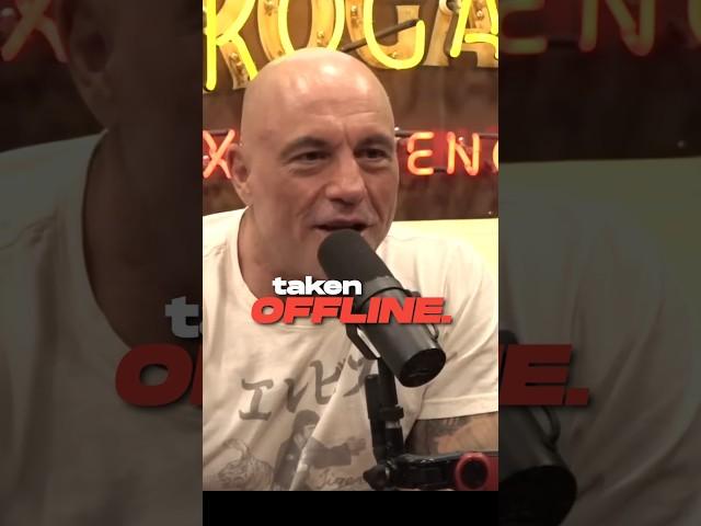 Elon Musk's AI Warning: Skynet Might Be Real... And Closer #ai #joerogan #elonmusk #podcast