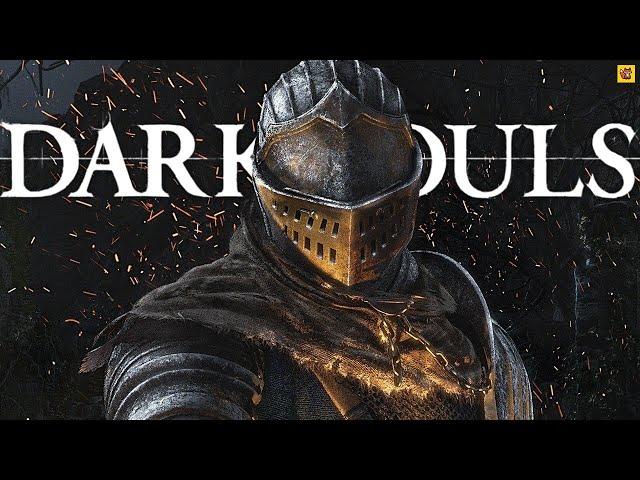 Is Dark Souls Remastered Worth Playing Today?