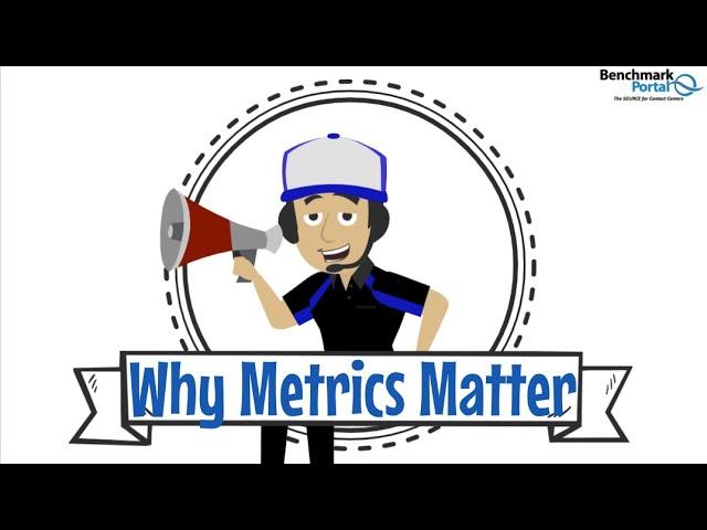 Why Metrics Matter for Contact Center Agents  | Online Call Center Agent Soft Skills Part 26