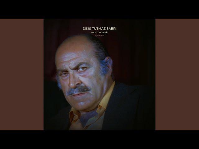 Abdullah Demir - Dikiş Tutmaz Sabri (Extended Mix)