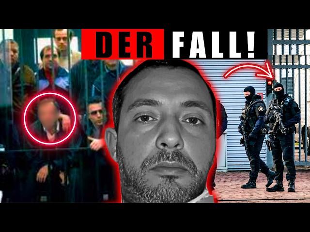 Das Ende Der Mocro-Mafia? Schockierende Geheimnisse Aus Dem Marengo-Prozess!