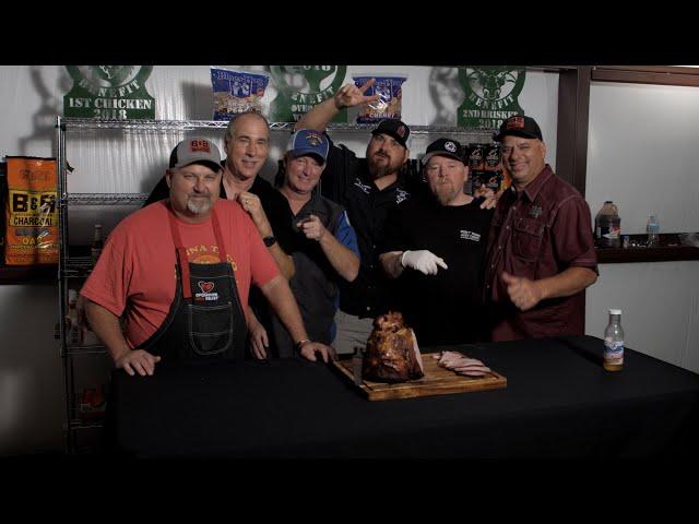 BBQ Champs Academy | How To Cook Backyard BBQ Classes