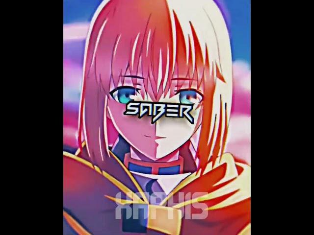 @ani_versus vs @notsaber1 #fateseries#deathnote#anime#wis#fyp#naruto#demonslayer#jjk#csm