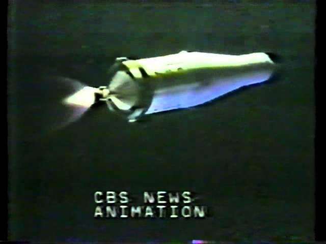 Skylab 2 Part 5 News Coverage of Launch