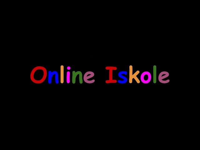 Online Iskole