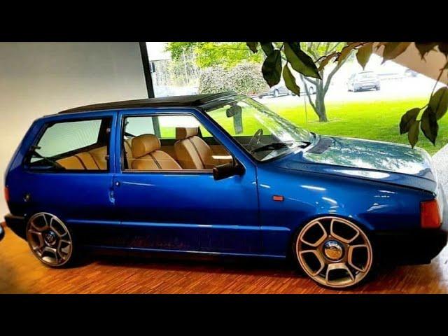 Os melhores " FIAT UNO " | Parte 01 @marcos_psk