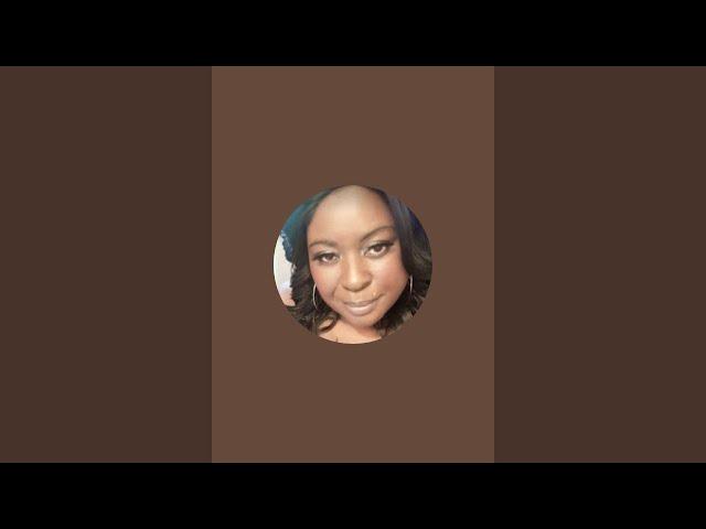 Miss Dani J  ️ 🩵 is live!
