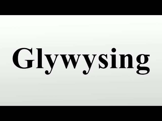 Glywysing