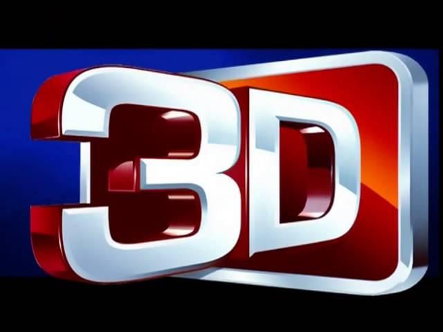 ADA 3D Newspaper TVC