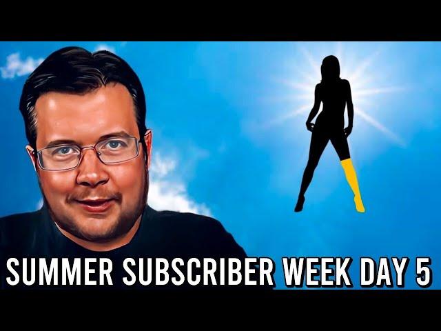 Vinegar Syndrome's Summer Subscriber Week - Day Five | deadpit.com