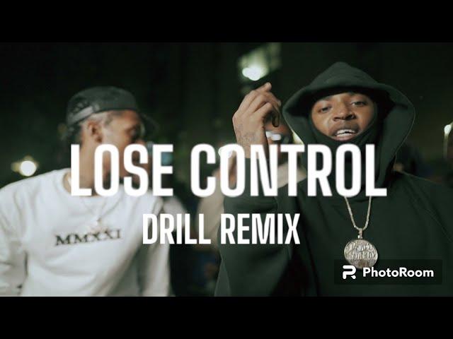 Zoe Wees Control Drill Remix Prod.27BoyGotTheHeat